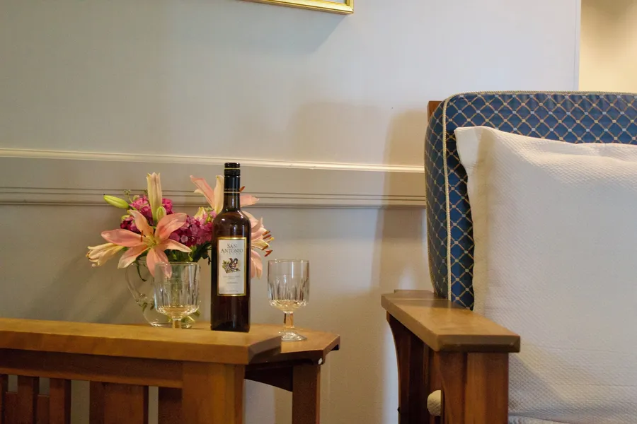 The McKernan Inn hotel detail image 6