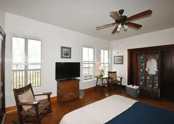 Old Bakery Inn hotel thumbnail 3