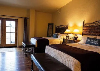 Inn at Desert Wind Winery hotel thumbnail 5
