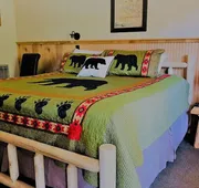 Grizzly Lodge hotel detail image 3