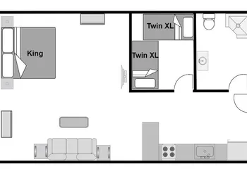 Natural Springs Lodge hotel thumbnail 5