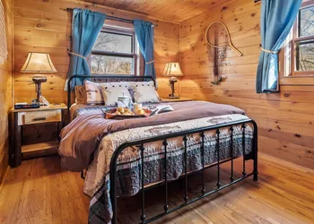 The Lodge At Tunkhannock Creek hotel thumbnail 2