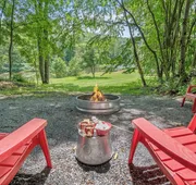 The Lodge At Tunkhannock Creek hotel detail image 4