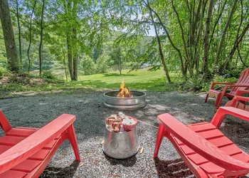The Lodge At Tunkhannock Creek hotel thumbnail 4