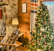 The Lodge At Tunkhannock Creek hotel detail image 7