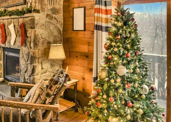 The Lodge At Tunkhannock Creek hotel thumbnail 7