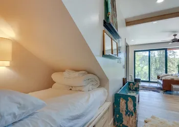Alpine Mountain Escape hotel thumbnail 8