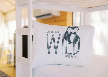Timberline Glamping Cheaha hotel thumbnail 2