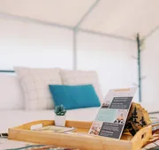 Timberline Glamping Cheaha hotel detail image 3