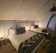 Timberline Glamping Cheaha hotel detail image 5