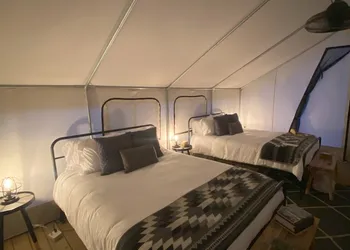 Timberline Glamping Cheaha hotel thumbnail 5