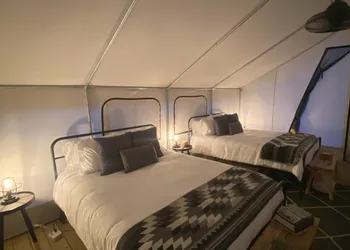 Timberline Glamping Cheaha hotel thumbnail 5