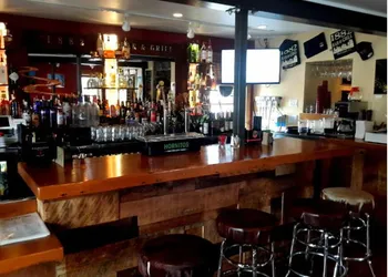 1882 Bar and Grill at River Street Inn hotel thumbnail 6