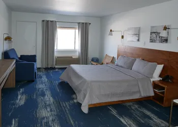 The Lodge at Great Oak Landing hotel thumbnail 4