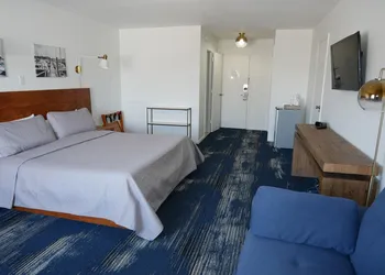 The Lodge at Great Oak Landing hotel thumbnail 5