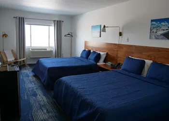 The Lodge at Great Oak Landing hotel thumbnail 7