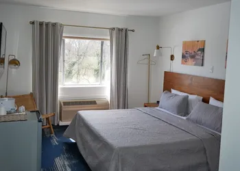 The Lodge at Great Oak Landing hotel thumbnail 8
