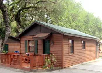 Riverside Lodge Resort hotel thumbnail 4