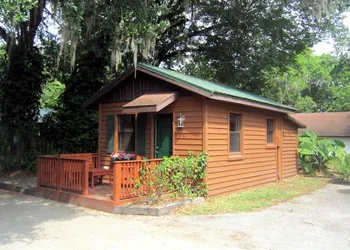 Riverside Lodge Resort hotel thumbnail 5