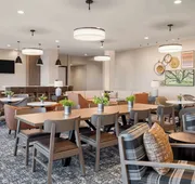 La Quinta Inn And Suites By Wyndham Lincoln hotel detail image 4