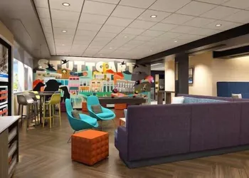 Tru By Hilton Brunswick hotel thumbnail 2