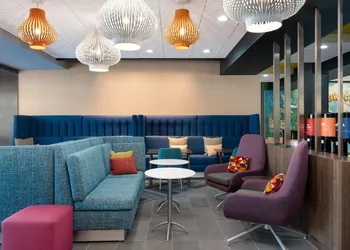 Tru By Hilton Brunswick hotel thumbnail 3