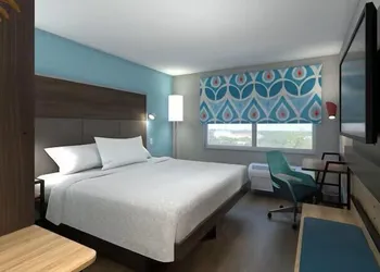 Tru By Hilton Brunswick hotel thumbnail 6