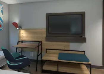 Tru By Hilton Brunswick hotel thumbnail 8