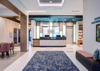 Home2 Suites By Hilton Smithfield Selma hotel thumbnail 8