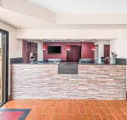 Econo Lodge Childress hotel detail image 3