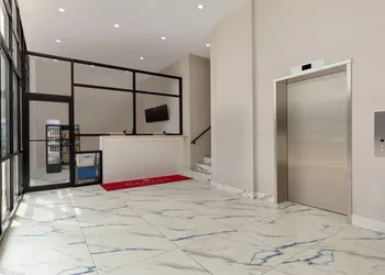 Ramada By Wyndham Brooklyn Empire Blvd hotel thumbnail 2