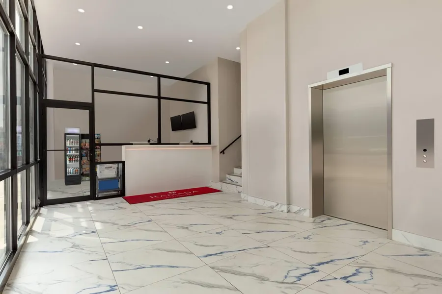 Ramada By Wyndham Brooklyn Empire Blvd hotel detail image 2