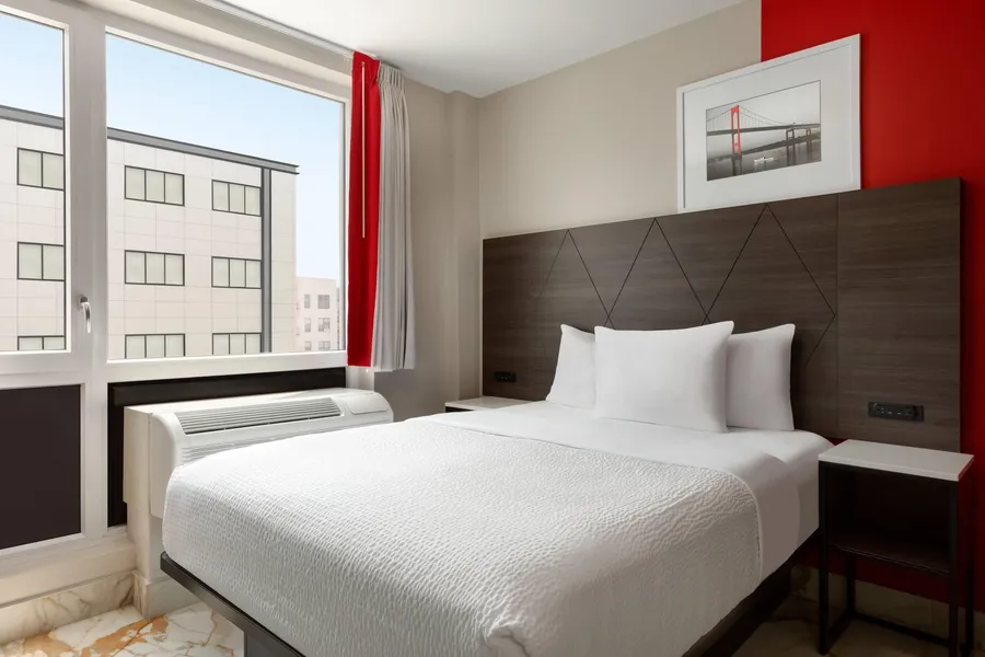 Ramada By Wyndham Brooklyn Empire Blvd hotel detail image 6