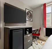 Ramada By Wyndham Brooklyn Empire Blvd hotel detail image 7