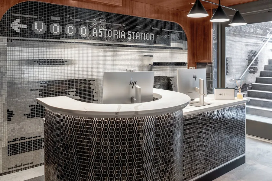 voco Astoria by IHG hotel detail image 2