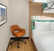 voco Astoria by IHG hotel detail image 7