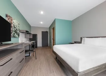 ECHO Suites Extended Stay by Wyndham Dallas Plano/Richardson hotel thumbnail 5