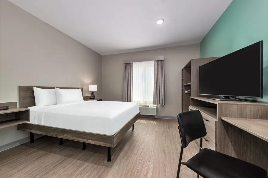 ECHO Suites Extended Stay by Wyndham Dallas Plano/Richardson hotel detail image 6