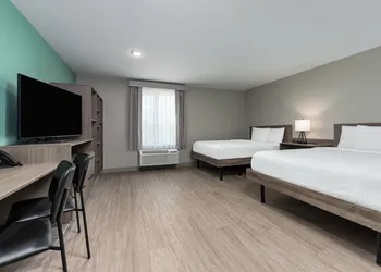 ECHO Suites Extended Stay by Wyndham Dallas Plano/Richardson hotel thumbnail 8