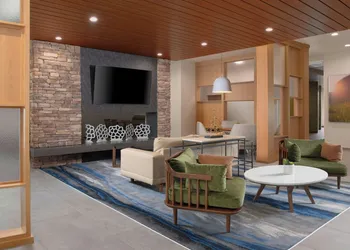 Fairfield by Marriott Inn & Suites DeSoto Dallas South hotel thumbnail 2