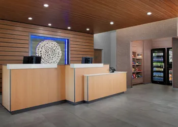 Fairfield by Marriott Inn & Suites DeSoto Dallas South hotel thumbnail 3