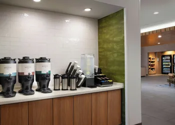 Fairfield by Marriott Inn & Suites DeSoto Dallas South hotel thumbnail 4