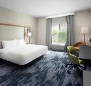 Fairfield by Marriott Inn & Suites DeSoto Dallas South hotel detail image 5