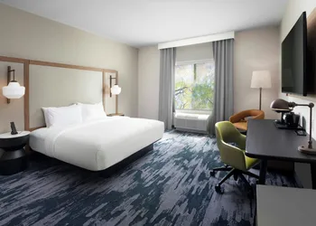 Fairfield by Marriott Inn & Suites DeSoto Dallas South hotel thumbnail 5