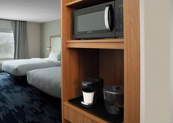 Fairfield by Marriott Inn & Suites DeSoto Dallas South hotel thumbnail 6