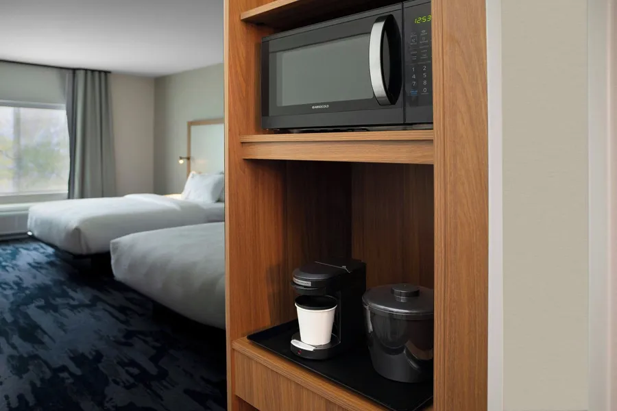 Fairfield by Marriott Inn & Suites DeSoto Dallas South hotel detail image 6