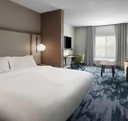 Fairfield by Marriott Inn & Suites DeSoto Dallas South hotel detail image 7