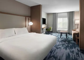 Fairfield by Marriott Inn & Suites DeSoto Dallas South hotel thumbnail 7