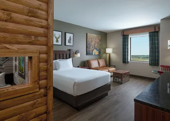 Great Wolf Lodge Webster hotel thumbnail 3