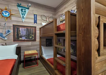 Great Wolf Lodge Webster hotel thumbnail 4